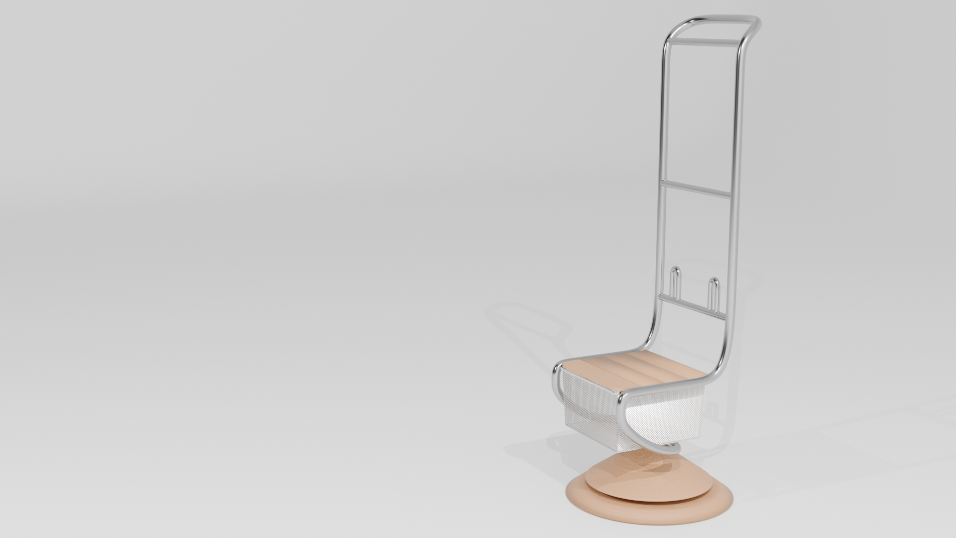 Chairdrobe J